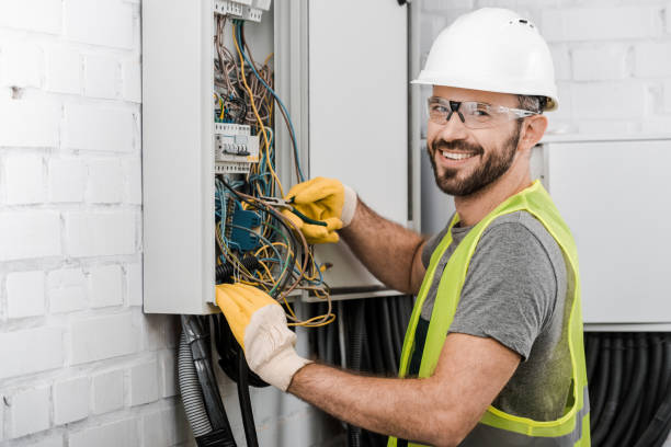 Best Affordable Emergency Electrician  in Homeacre Lyndora, PA
