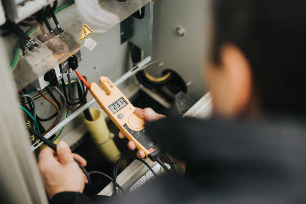 Best Licensed Electrician  in Homeacre Lyndora, PA