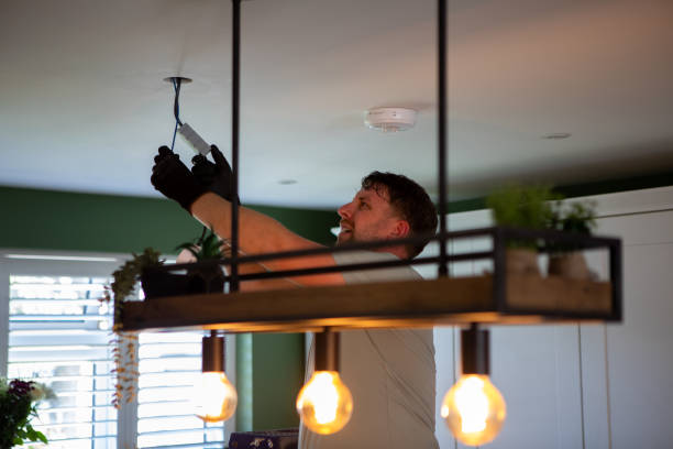 Best Electrical Outlet Repair  in Homeacre Lyndora, PA