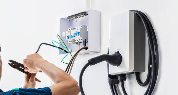 Best Commercial Electrician Services  in Homeacre Lyndora, PA
