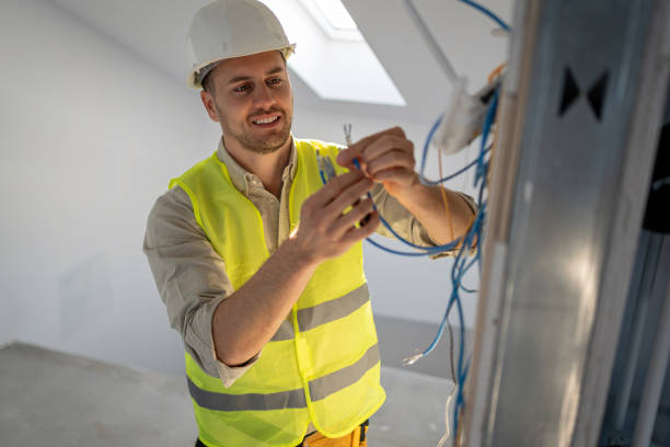Best Industrial Electrical Services  in Homeacre Lyndora, PA