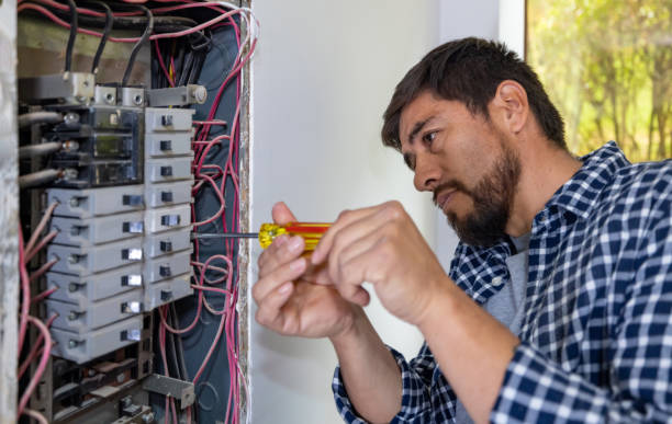 Best Home Electrical Repair  in Homeacre Lyndora, PA
